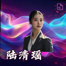 陆清瑶